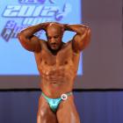 Christopher  Melvin - NPC Stewart Fitness Championships 2012 - #1